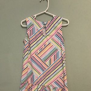 Crazy 8 Girl’s Dress